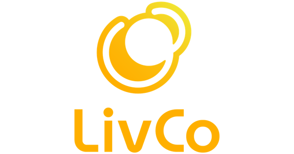 株式会社LivCo